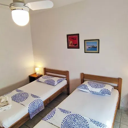 Amigo Apartment Seline