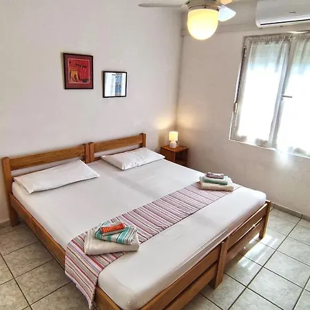 Apartment Amigo Seline