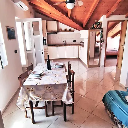 Apartment Amigo Seline