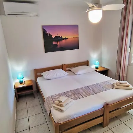 Apartment Amigo Seline