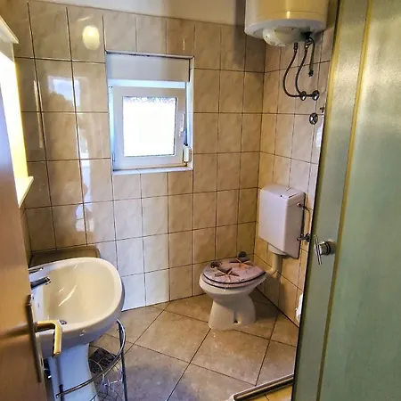 Amigo Apartment Seline