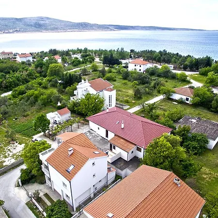 Apartment Amigo Seline