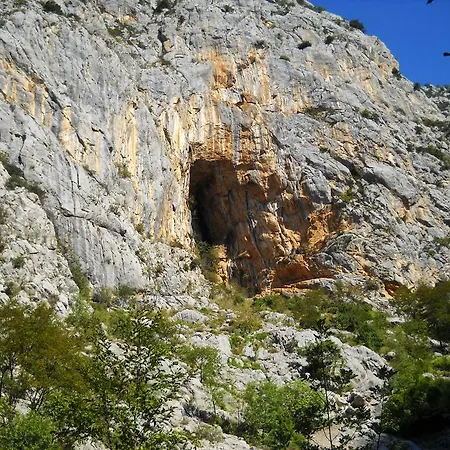 Apartment Amigo Seline