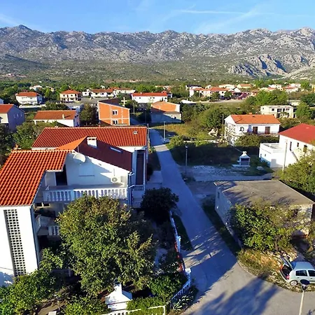 Amigo Apartment Seline