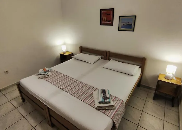 Apartment Amigo Seline