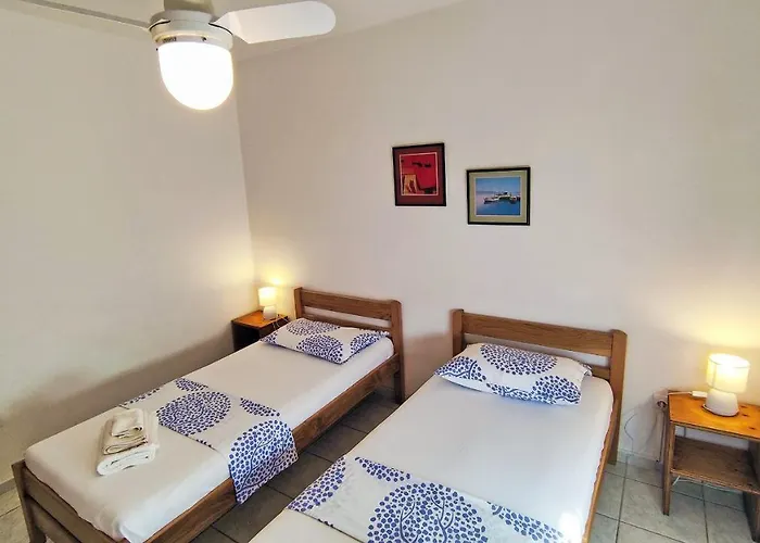 Amigo Apartment Seline