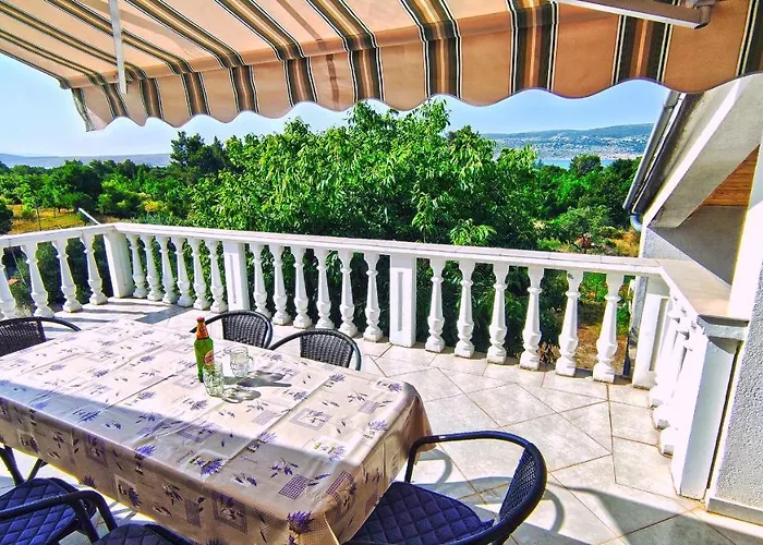 Appartamento Amigo *