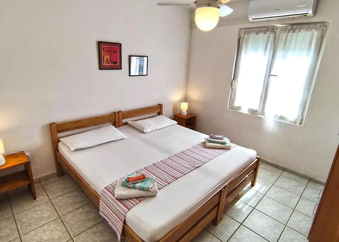 Apartment Amigo Seline
