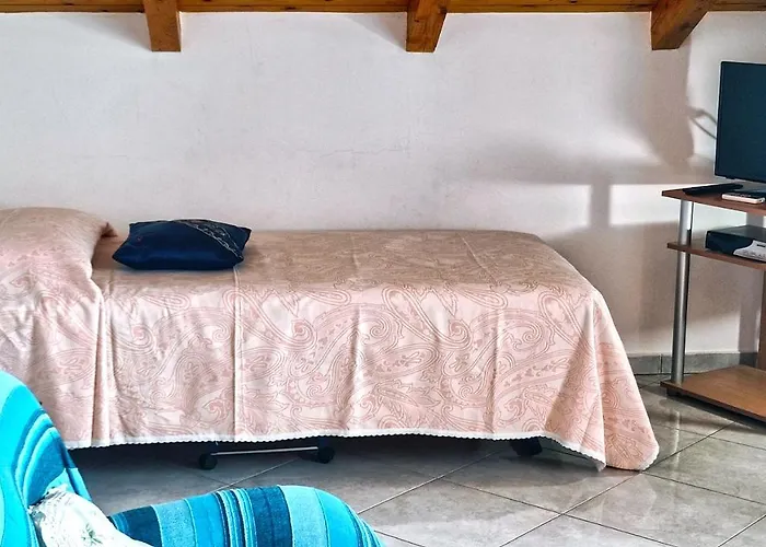 Amigo Apartment *