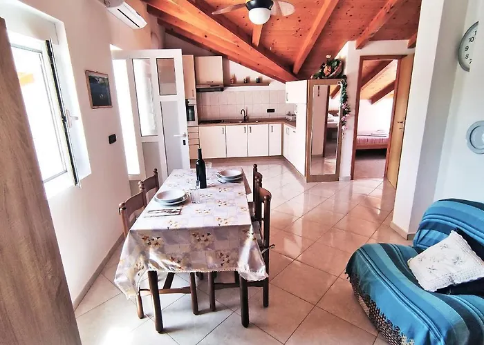 Appartamento Amigo Seline