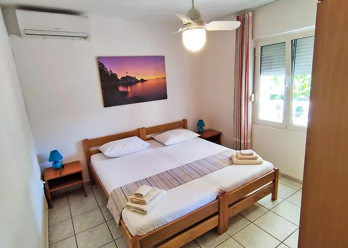 Appartamento Amigo *