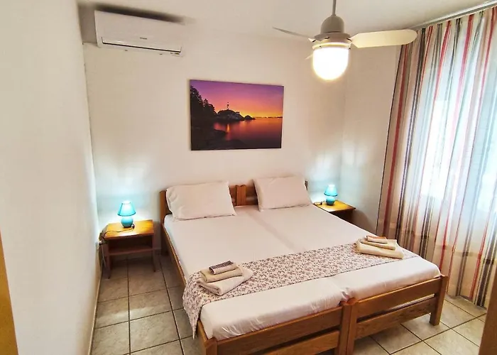 Apartment Amigo Seline