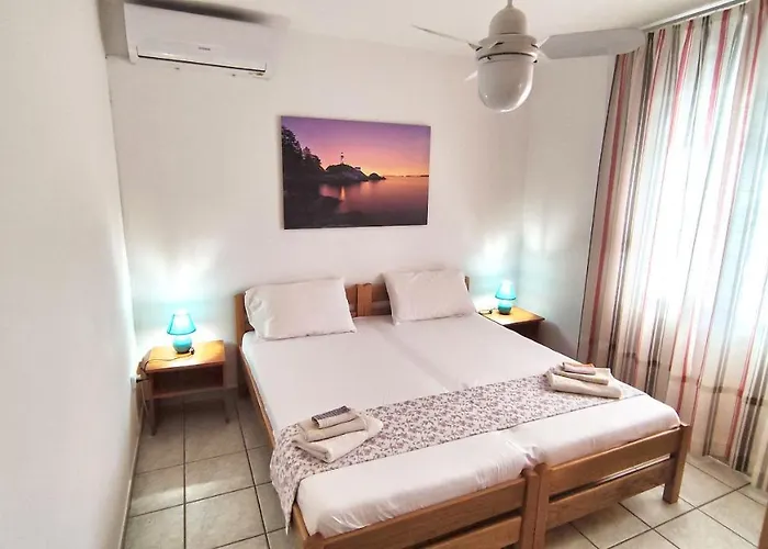 Amigo Apartment