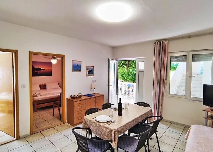 Appartamento Amigo *