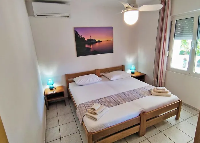 Apartment Amigo Seline