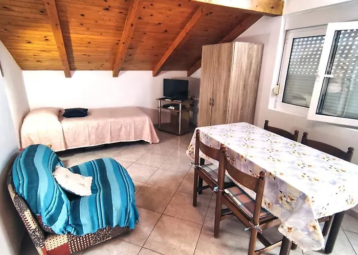 Amigo Apartment Seline