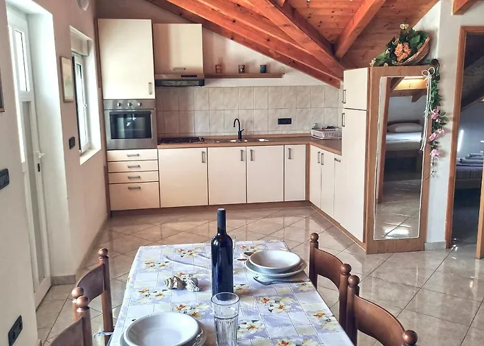 Appartamento Amigo Seline