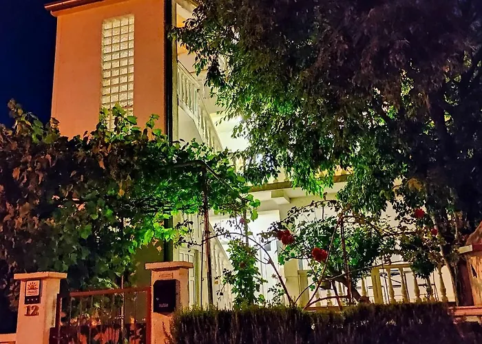 Appartamento Amigo *