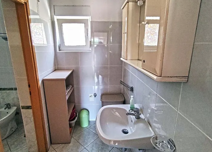 Amigo Apartment *