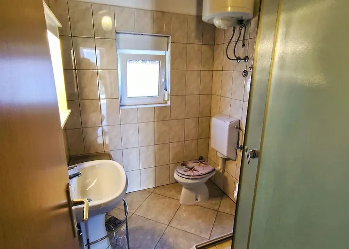 Amigo Apartment Seline