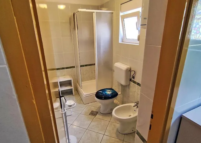 Amigo Apartment *