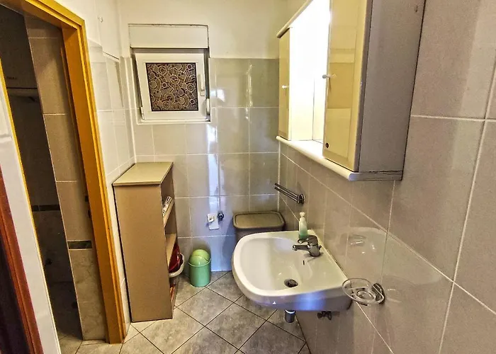 Appartamento Amigo *