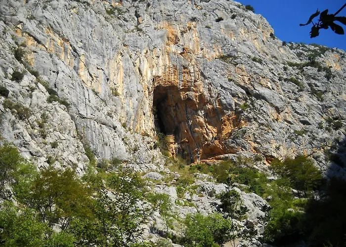 Appartamento Amigo Seline