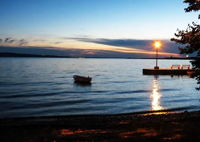 Appartamento Amigo *