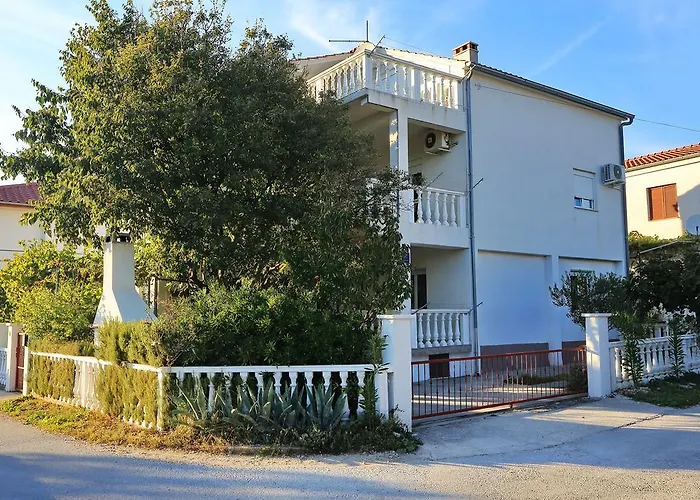 Appartamento Amigo *