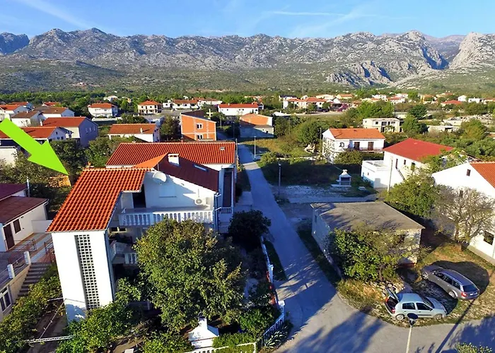 Amigo Apartment Seline