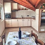 Apartman Amigo Seline