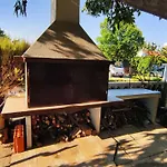 Apartman Amigo Seline