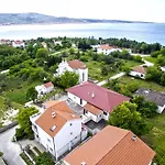 Apartman Amigo Seline