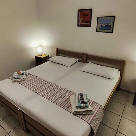 Apartamento Amigo Seline