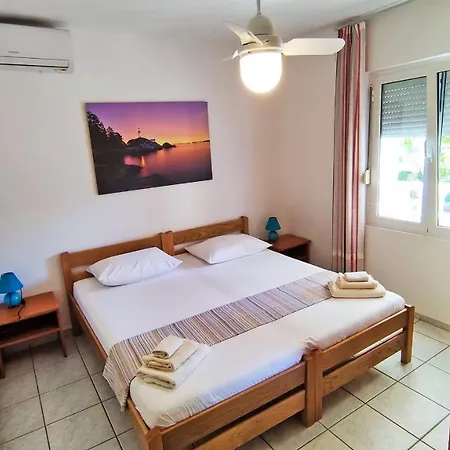 Apartamento Amigo *