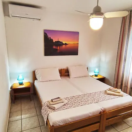 Apartamento Amigo Seline