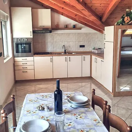 Apartamento Amigo Seline